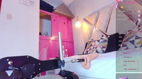 alejandra martins online show from January 2025 02:33:02 AM