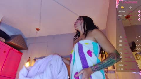 Snapshot of alejandra_martinss chatting on January 2025 02:32:01 AM alejandra martins online show from January 2025 02:32:01 AM