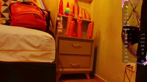 Snapshot of alejandra_martinss chatting on February 2025 01:15:02 PM alejandra martins online show from February 2025 01:15:02 PM