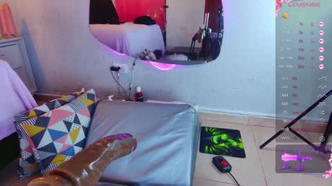 Snapshot of alejandra_martinss chatting on February 2025 08:13:02 PM alejandra martins online show from February 2025 08:13:02 PM