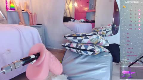 alejandra martins online show from February 2025 04:59:02 PM