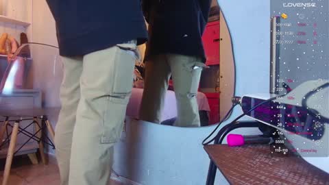 Snapshot of alejandra_martinss chatting on February 2025 02:35:02 PM alejandra martins online show from February 2025 02:35:02 PM