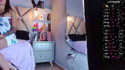 Snapshot of alejandra_martinss chatting on February 2025 08:36:01 PM alejandra martins online show from February 2025 08:36:01 PM