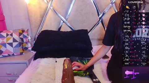 alejandra martins online show from March 2025 08:00:01 PM