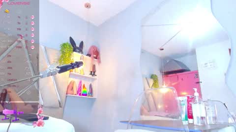 Snapshot of alejandra_martinss chatting on October 2025 09:56:01 PM alejandra martins online show from October 2025 09:56:01 PM