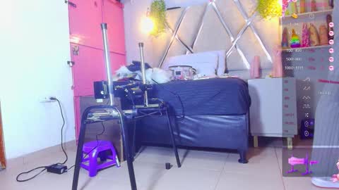 Snapshot of alejandra_martinss chatting on October 2025 02:52:01 AM alejandra martins online show from October 2025 02:52:01 AM