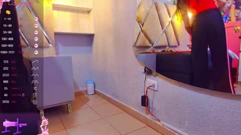 Snapshot of alejandra_martinss chatting on November 2025 03:07:01 AM alejandra martins online show from November 2025 03:07:01 AM