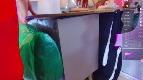 Snapshot of alejandra_martinss chatting on March 2026 04:12:02 AM alejandra martins online show from March 2026 04:12:02 AM