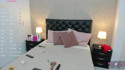 Alejandra Tellez online show from February 2026 07:29:01 PM