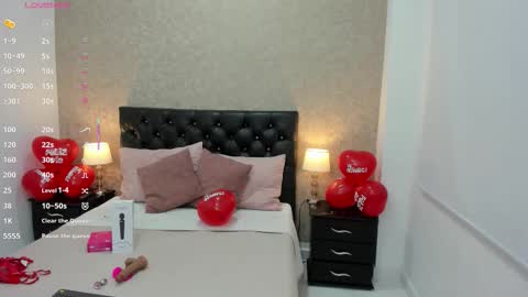 Alejandra Tellez online show from February 2026 07:43:01 PM