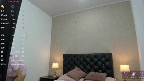 Alejandra Tellez online show from February 2026 07:34:01 PM