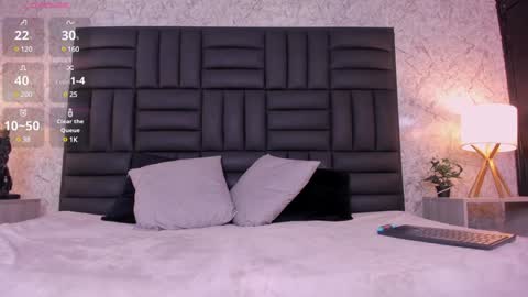 Snapshot of alejandra_vives chatting on December 2024 11:56:01 PM Aleja online show from December 2024 11:56:01 PM