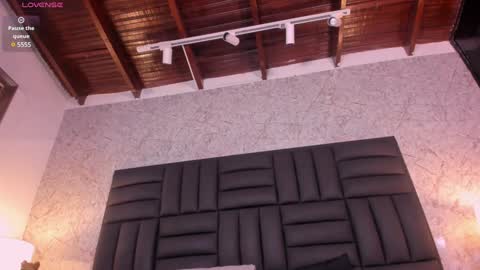 Snapshot of alejandra_vives chatting on December 2024 11:50:02 PM Aleja online show from December 2024 11:50:02 PM