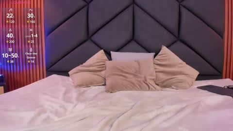 Snapshot of alejandra_vives chatting on February 2025 12:15:01 AM Aleja online show from February 2025 12:15:01 AM