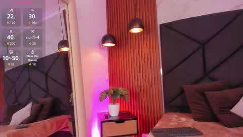 Snapshot of alejandra_vives chatting on November 2025 09:15:01 PM Aleja online show from November 2025 09:15:01 PM