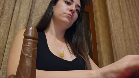 alejandradelaney online show from December 2024 07:21:01 PM