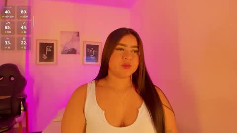 Snapshot of alejandrarojas_ chatting on February 2026 11:52:01 AM Alejandra online show from February 2026 11:52:01 AM