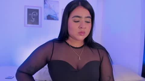 Alejandra online show from April 2026 05:30:01 PM