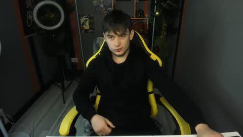 Alejandro online show from January 2026 10:18:01 AM