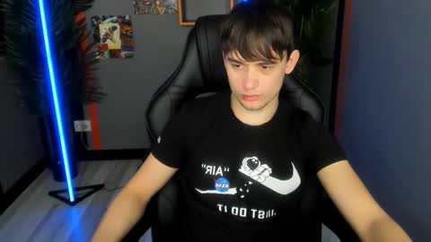 Alejandro online show from January 2026 08:29:01 PM