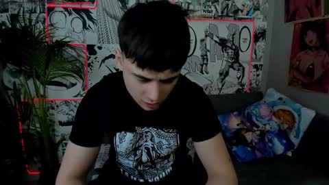 Alejandro online show from March 2026 10:43:01 AM