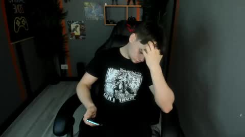 Alejandro online show from March 2026 08:57:01 PM