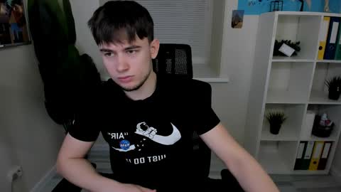 Alejandro online show from April 2026 10:57:02 AM