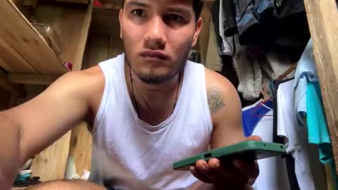 alejandro_miuller online show from October 2025 02:50:02 PM