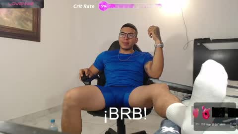 alejandrocock online show from May 2026 10:22:02 AM