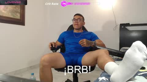 alejandrocock online show from May 2026 10:12:02 AM