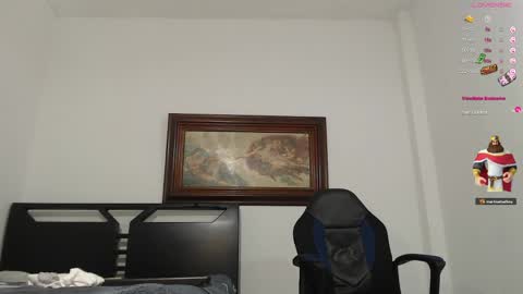 alejandrocock online show from May 2026 11:38:01 AM