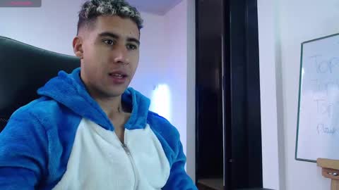 Daiki jack online show from January 2025 05:58:01 PM