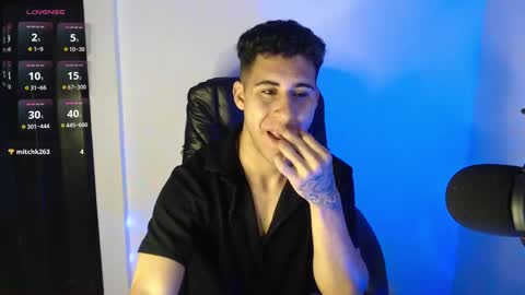 Daiki jack online show from March 2025 11:31:02 PM