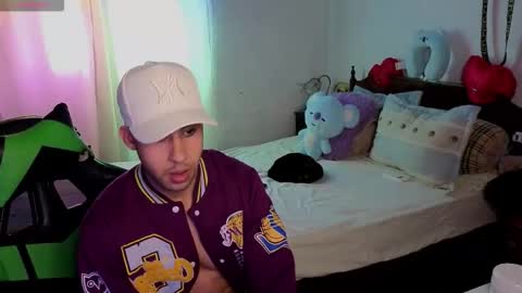 Daiki jack online show from October 2025 05:22:02 PM