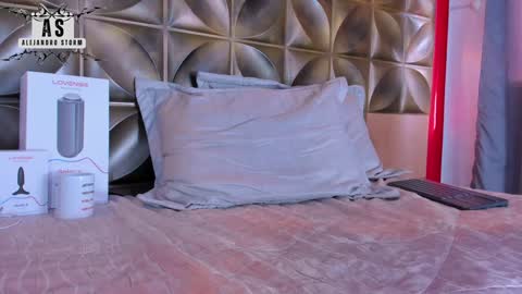 Alejo  online show from January 2025 08:26:01 PM