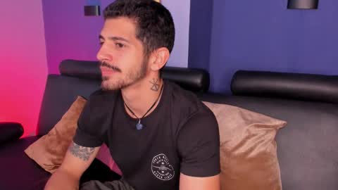 Alejo  online show from February 2026 02:10:01 AM