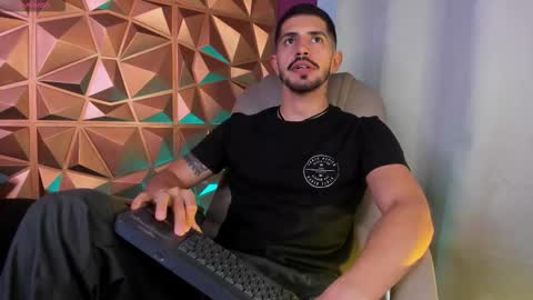 Alejo  online show from February 2026 04:09:02 AM