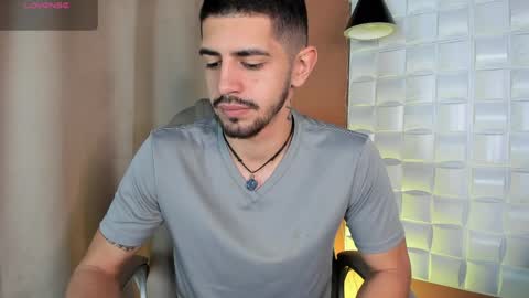 Alejo  online show from April 2026 04:46:02 AM