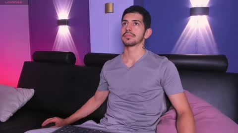 Alejo  online show from June 2026 11:45:02 AM
