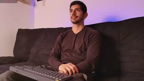 Alejo  online show from June 2026 07:58:02 PM
