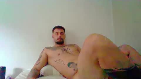 Nico online show from May 2026 08:39:01 PM