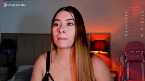 Snapshot of alejarosse chatting on December 2024 10:09:02 PM alejandra independent models online show from December 2024 10:09:02 PM