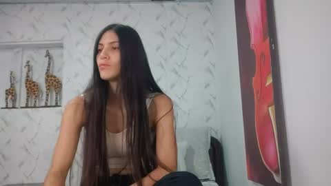alejaxxxhot online show from January 2025 04:23:02 PM
