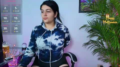 aleja online show from November 2025 03:06:02 AM