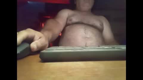 alejito16 online show from December 2024 09:21:01 AM