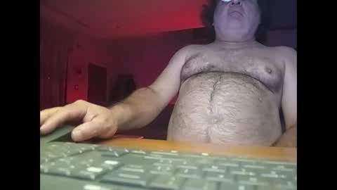 alejito16 online show from October 2025 07:19:02 AM