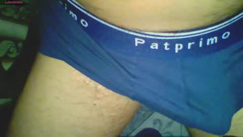 Aelejoo -  independent model online show from January 2025 05:01:02 AM
