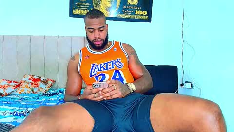 alejo_21cm online show from March 2026 03:32:02 AM