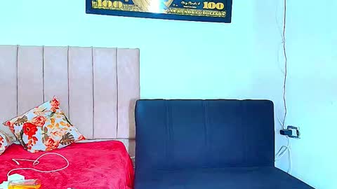 alejo_21cm online show from March 2026 08:26:33 AM