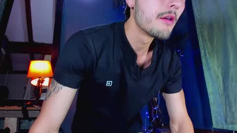 Snapshot of alejo_323__ chatting on January 2025 02:43:02 AM alejo_323__ online show from January 2025 02:43:02 AM